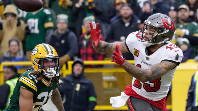 Mike Evans